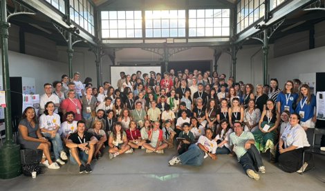 Es Andalucía - Sevilla