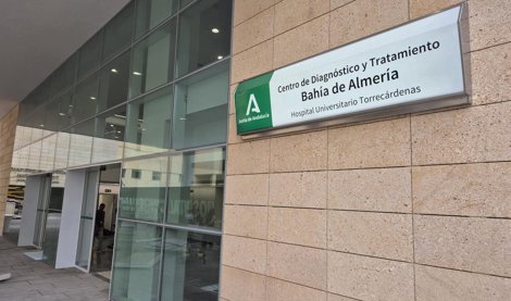 Es  Andalucía - Almería