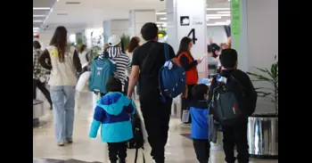 España espera recibir a 200 refugiados nicaragüenses más durante 2025 dentro del programa de Reasentamiento