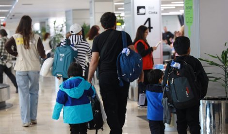 Migración