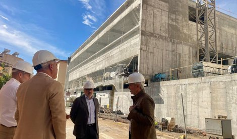 Es Andalucía - Granada