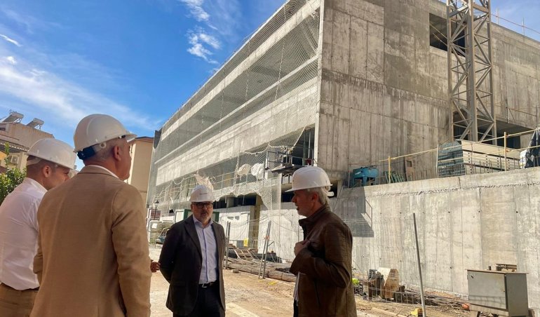 Es Andalucía - Granada