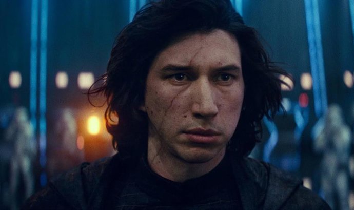 The Hunt for Ben Solo: Fans de Star Wars toman cielo y tierra para reclamar la película de Kylo Ren