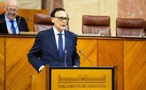 Foto: Andalucía destinará en 2026 casi seis millones para garantizar el funcionamiento de casi una quincena de centros de I+D