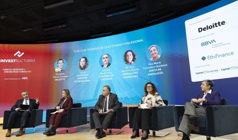 Es Andalucía - Sevilla