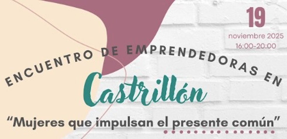 Encuentros emprendedoras.