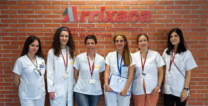 La Unidad de Nutrición del hospital Virgen de la Arrixaca y la Facultad de Enfermería de la Universidad de Murcia