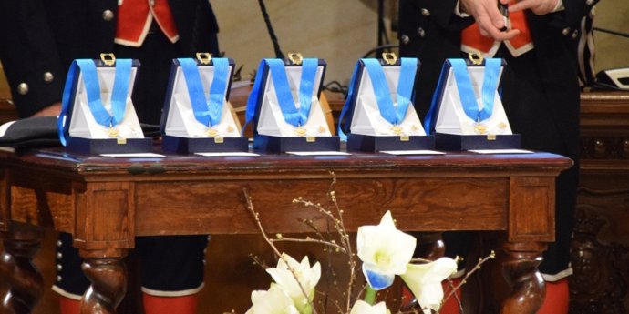 Donostiako Hiritar Merezimenduaren Dominak