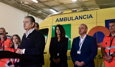 Es Andalucía - Málaga