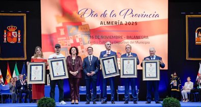 Diputación de Almería