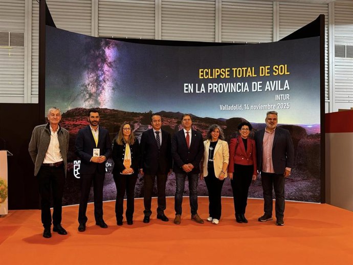 El Palacio Los Serrano y la IA protagonizan la participación de Fundación Ávila en AR-PA 2025