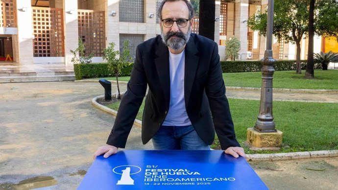 El actor Miguel Garcés