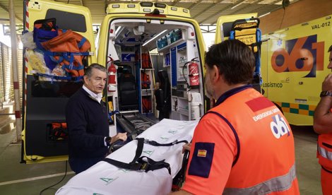 Es Andalucía - Málaga