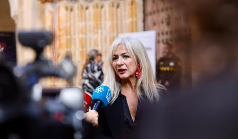 Es Andalucía - Sevilla