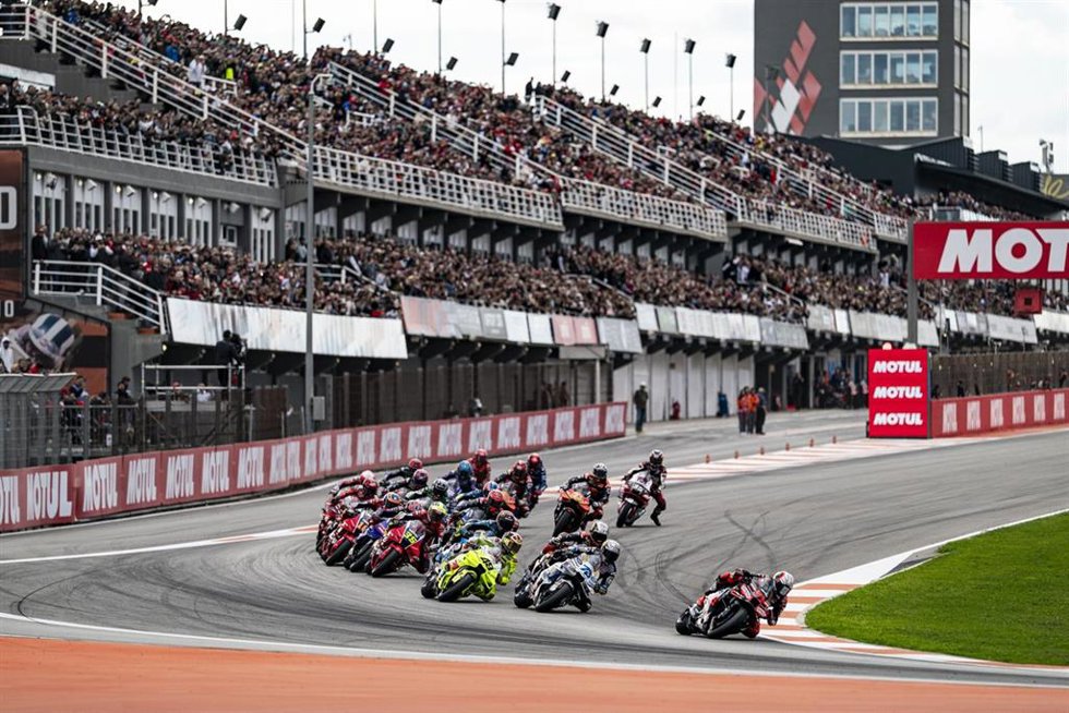 Circuito Ricardo Tormo