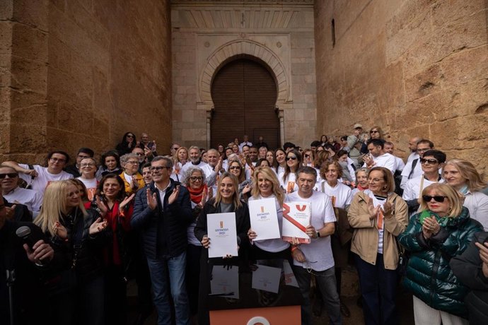 Ayuntamiento de Granada.