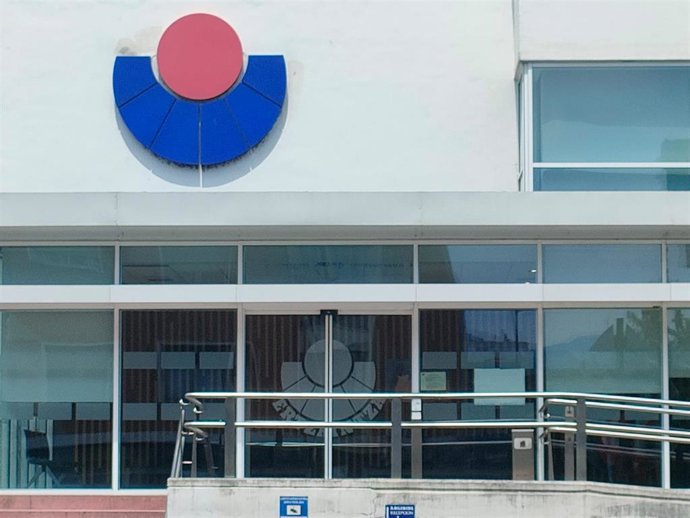 Archivo - Comisaría de la Ertzaintza