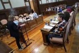 La Consejería de Educación, Cultura y Deportes de Castilla-La Mancha ha publicado las bases para la participación del alumnado en la Liga Regional de Debate Escolar para el curso 2025/2026.