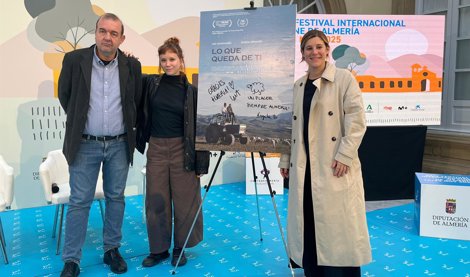 Diputación de Almería