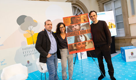 Diputación de Almería