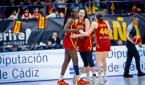 Baloncesto