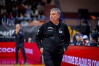 Miguel Méndez: "El equipo está donde tiene que estar"