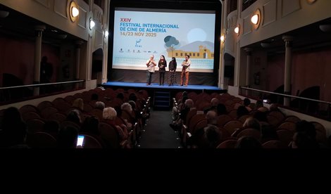 Diputación de Almería