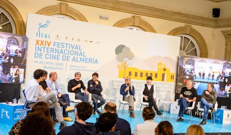 Diputación de Almería