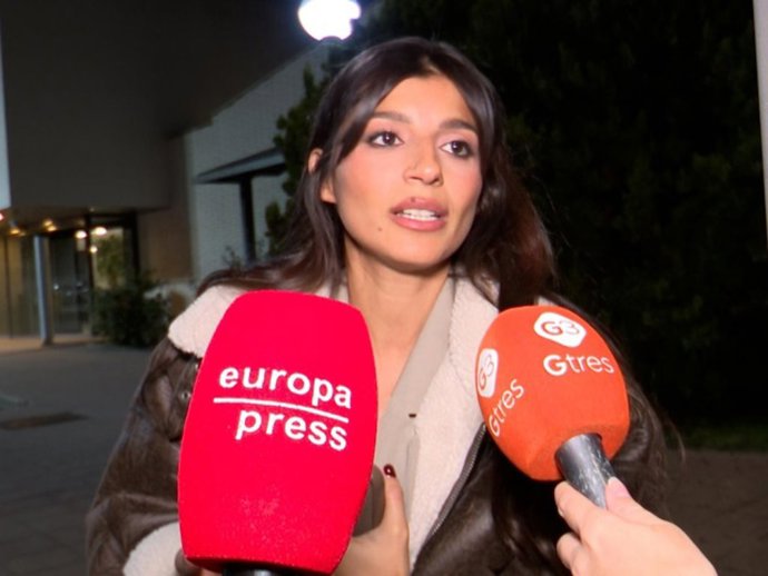 Aguasantas revela cuál es su actual relación con Isa Pantoja tras la entrevista de Kiko Rivera en televisión