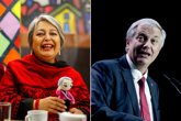Foto: La izquierdista Jara y el ultraderechista Kast irán a la segunda vuelta de las presidenciales en Chile