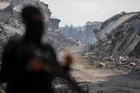 Hamás y las facciones de Gaza se oponen a la fuerza de estabilización propuesta por EEUU