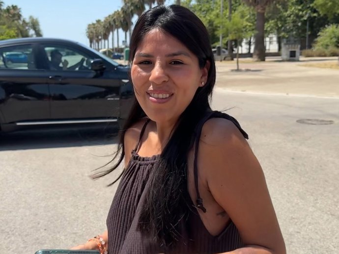 Archivo - Isa Pantoja