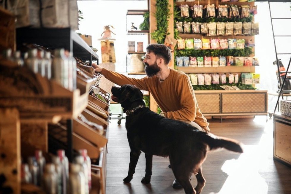 Sustainable Pet Food Foundation