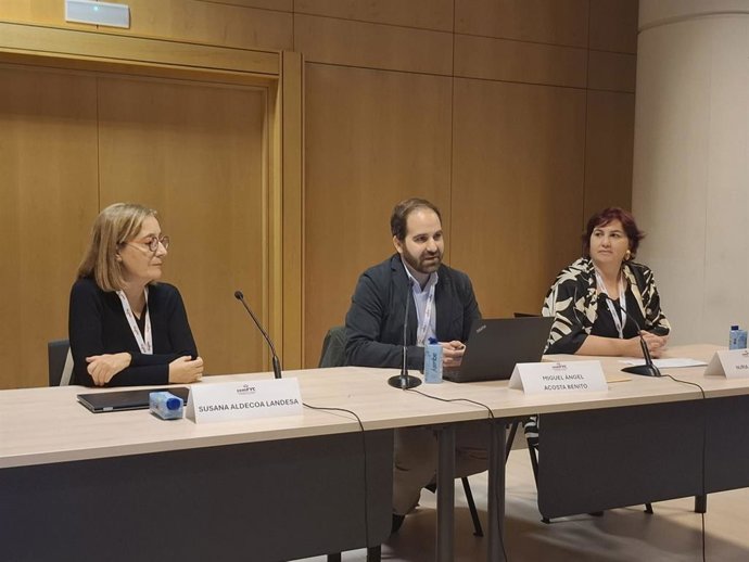 Centros de Salud Amigables con las Personas Mayores