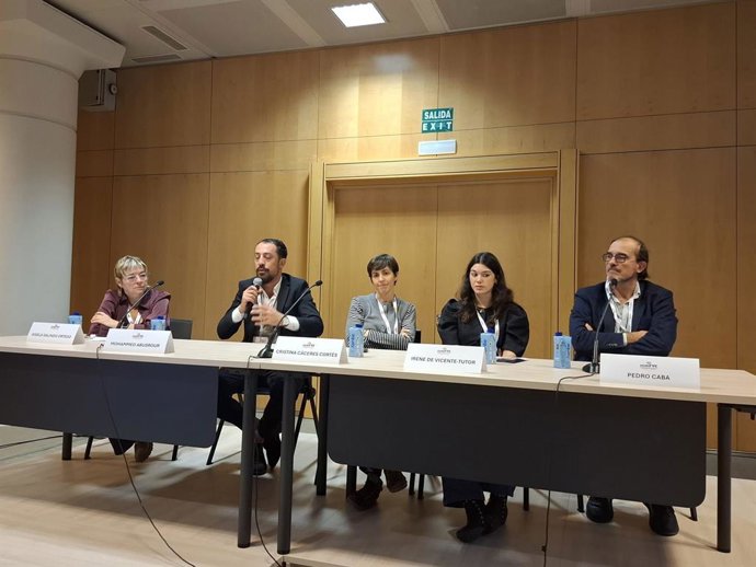 Espacio Solidario Communia