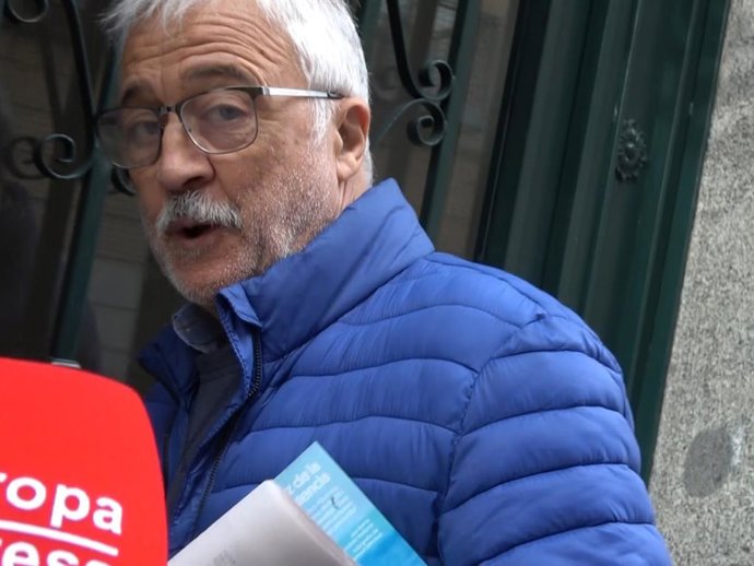 José Antonio Errejón