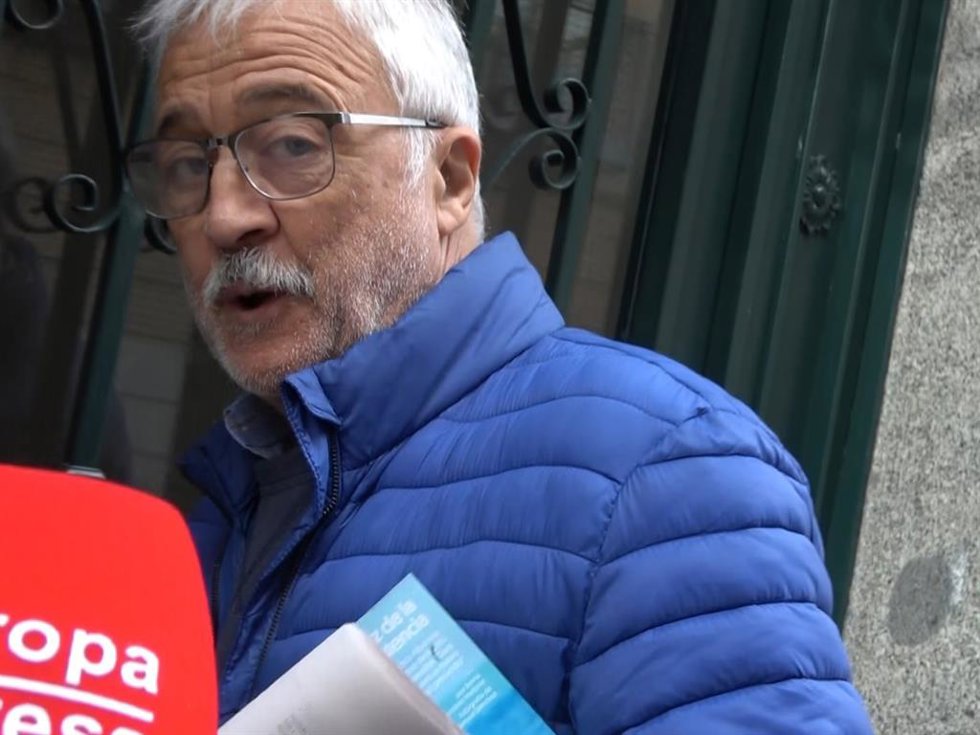 José Antonio Errejón