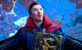 Foto: Doctor Strange 3 ya está en marcha y Benedict Cumberbatch quiere un director de primer nivel