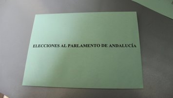 Es Andalucía - Sevilla