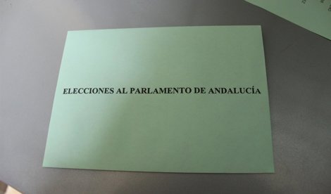 Es Andalucía - Sevilla
