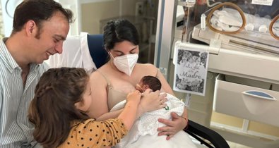 Es Andalucía - Sevilla