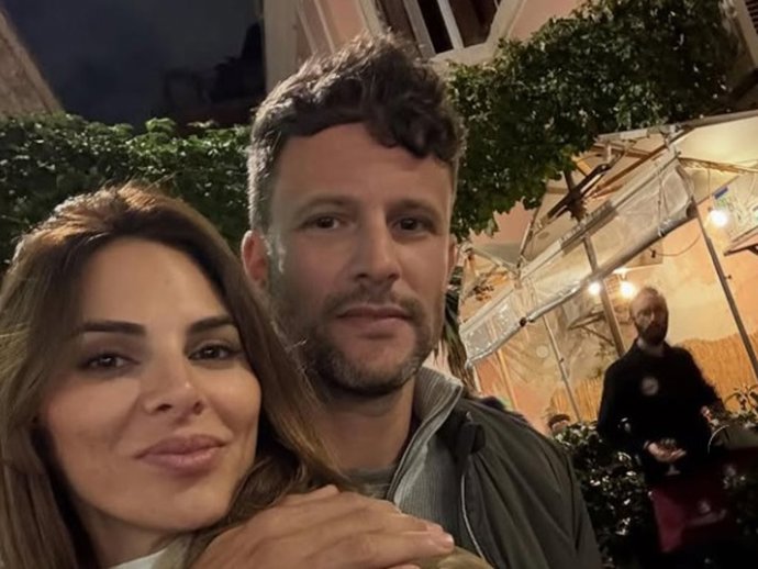 Irene Rosales y Guillermo se han regalado una escapada a Roma este fin de semana
