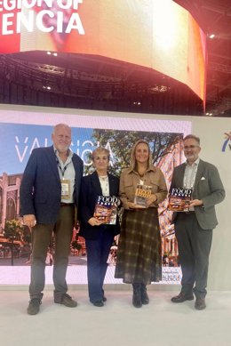 Llobet Food and Travel