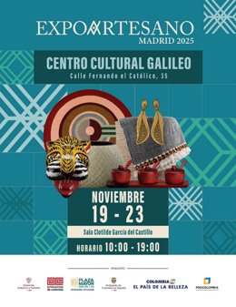 Exportesano Madrid 2025