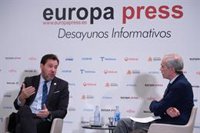 Puente censura las "mentiras" del Gobierno de Ayuso con la deuda al transporte: "No adeudamos ni un céntimo de euro"
