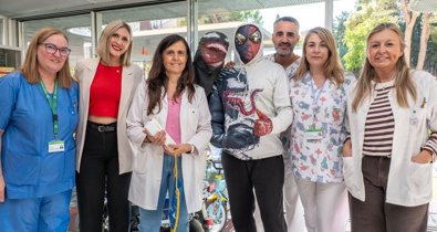 Es Andalucía - Jaén