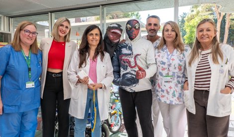 Es Andalucía - Jaén