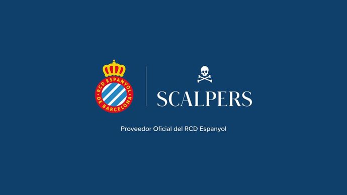 Scalpers y el RCD Espanyol firman un acuerdo de colaboración