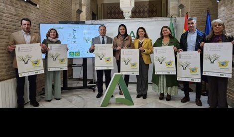 Es Andalucía - Sevilla