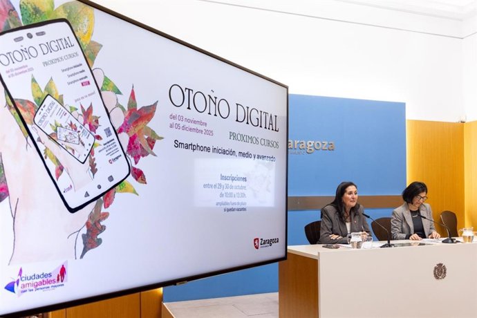 La concejal delegada del Mayor, Paloma Espinosa